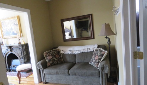 Suite (The Miss Dorothy)