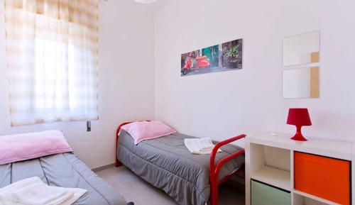 Basic Apartment