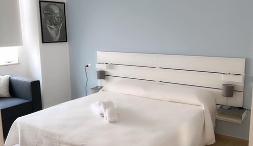 Comfort Double or Twin Room