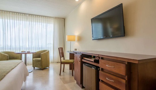 Superior Quadruple Room