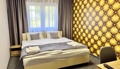 Comfort Apartment