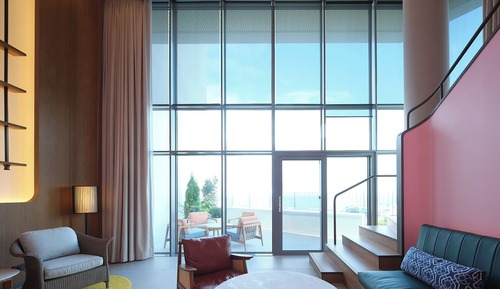 [ANANTI 20 YEARS JOURNEY] Cabin B Terrace Ocean Village View (No TV) 20% OFF