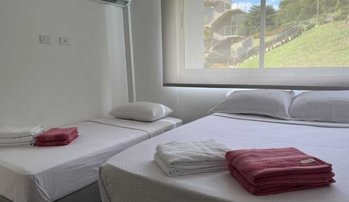 Family Apartment, 2 Bedrooms