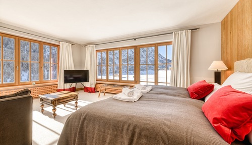 Luxury Chalet