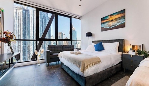 Family Suite, Multiple Beds