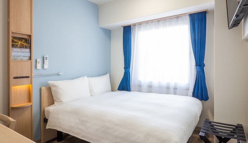 Economy Double, Non Smoking