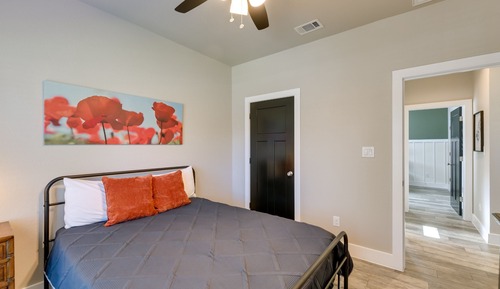House (3 Bedrooms)