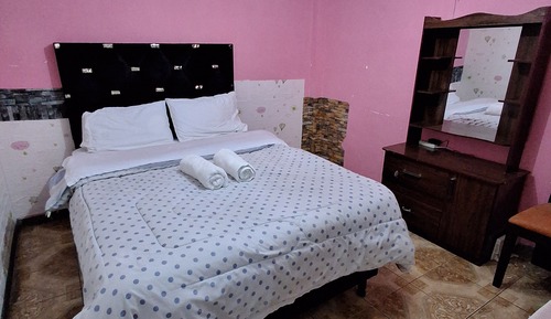 Basic Room, Non Smoking