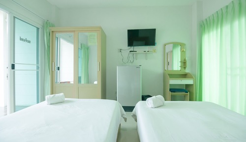 Business Room