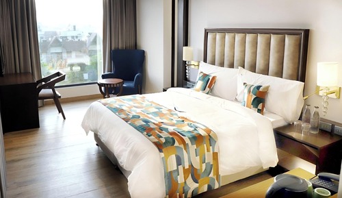 Suite (BluSalz)