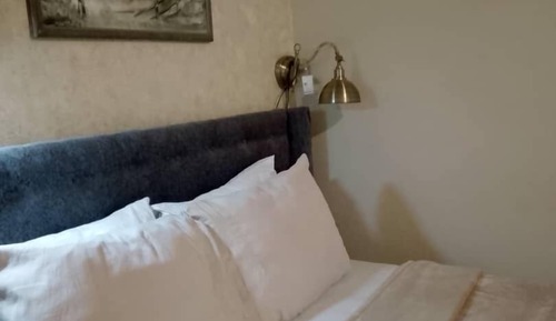 Economy Double or Twin Room