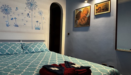 Apartment, 1 Bedroom, Accessible, Smoking