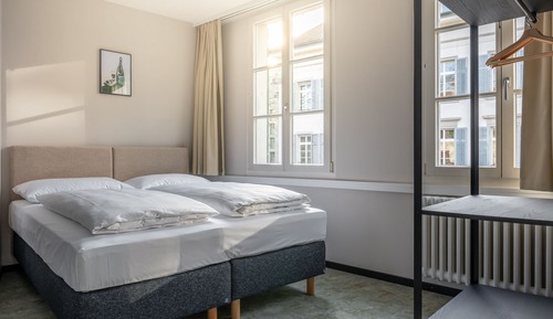 Superior Quadruple Room