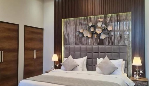 Family Villa, Multiple Beds