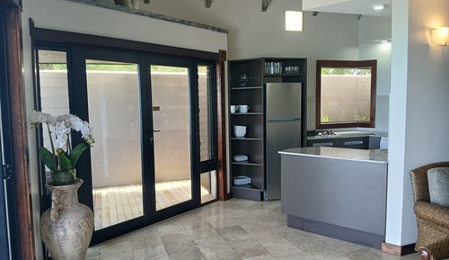 Luxury Villa, Private Pool, Beachfront