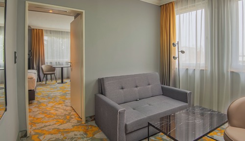 Business Room