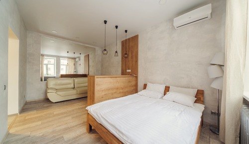 Basic Apartment