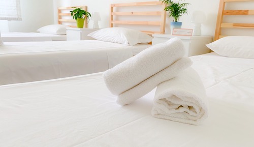 Comfort Apartment
