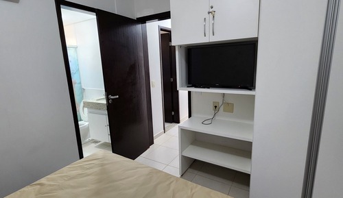 Basic Apartment