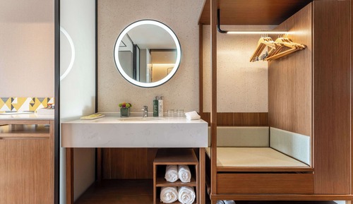 Room, 2 Twin Beds