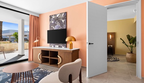 Suite, 1 Bedroom