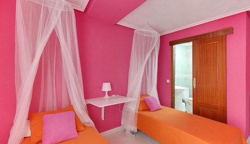 Double Room, Private Bathroom