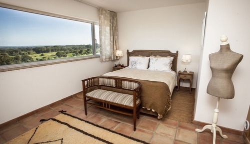Deluxe Room, 1 Double Bed