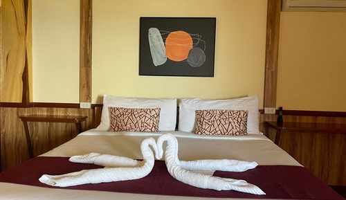 Premium Room, 1 Bedroom