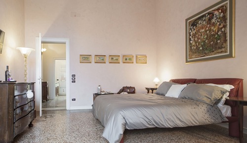 Deluxe Suite, Ensuite
