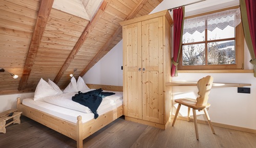 Double Room (+ add. cleaning fee 20€)