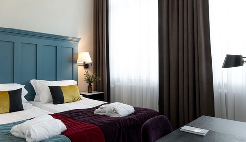 Superior Double or Twin Room