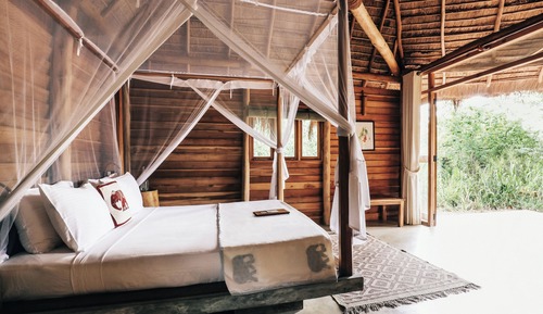 Signature Bungalow