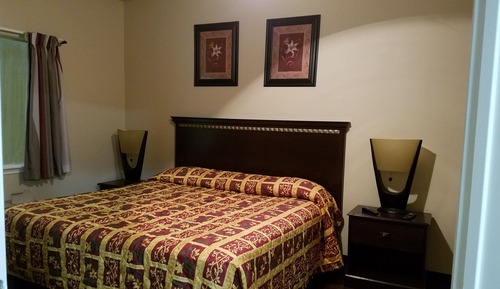 Premium Suite, 1 Bedroom, Jetted Tub
