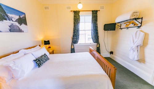 Standard Double Room, 1 Queen Bed, Non Smoking