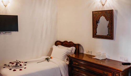 Family Suite, 2 Bedrooms