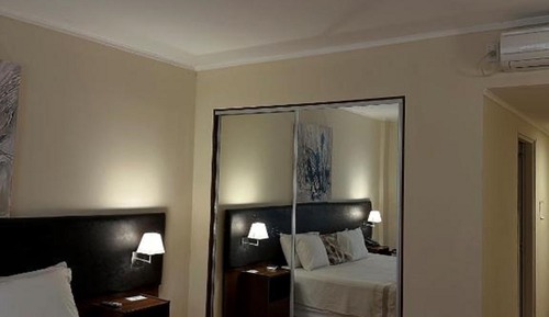 Junior Studio Suite