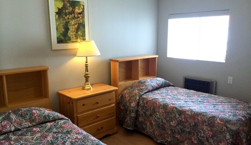 Standard Room, 2 Queen Beds