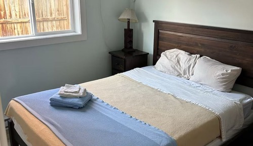 Standard Room, 2 Bedrooms, Kitchen