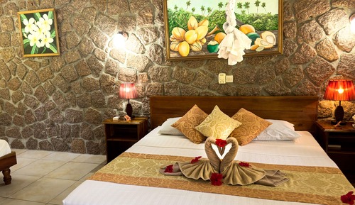 Apartment, 1 Bedroom (Coco Tann)