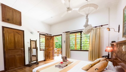 Apartment, 1 Bedroom (Tron Coco)