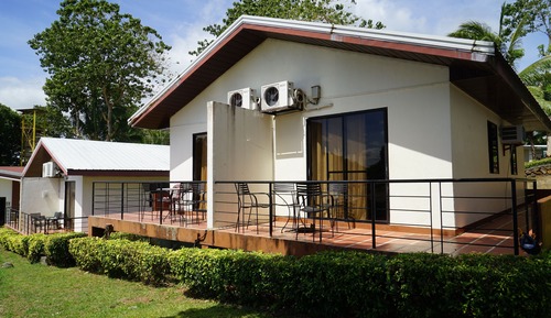 Carneros Inn Quad
