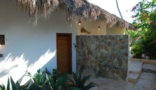Two Bedroom Triple Room