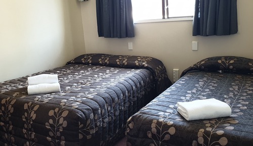 Apartment, 2 Bedrooms