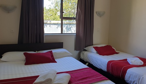 Family Apartment, 1 Bedroom