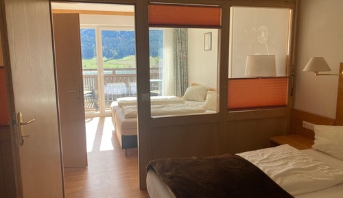 Family Condo, 2 Bedrooms