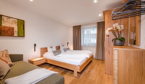 Premium Apartment, 2 Bedrooms, Balcony