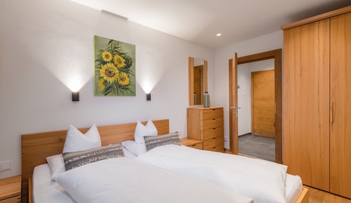 Deluxe Apartment, 1 Bedroom, Balcony
