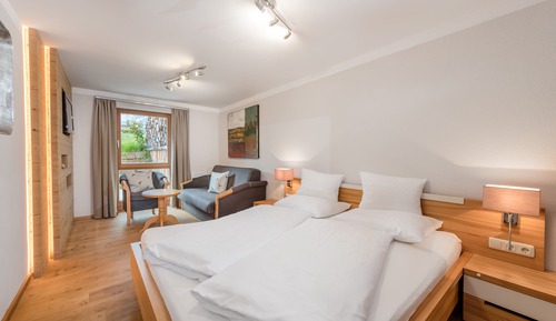 Exclusive Apartment, 1 Bedroom, Balcony