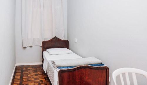 Superior Single Room, Private Bathroom