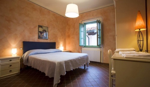 Comfort Apartment, 1 Bedroom